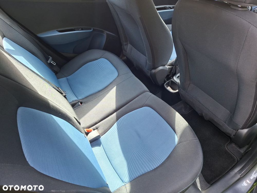Hyundai i10 - 9