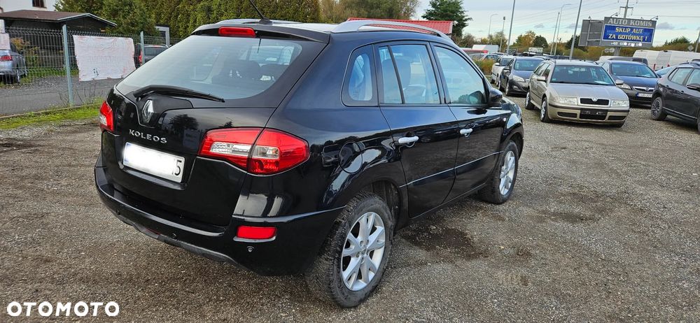 Renault Koleos 2.0 dCi Expression - 5