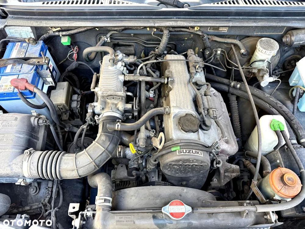 Suzuki Jimny - 14