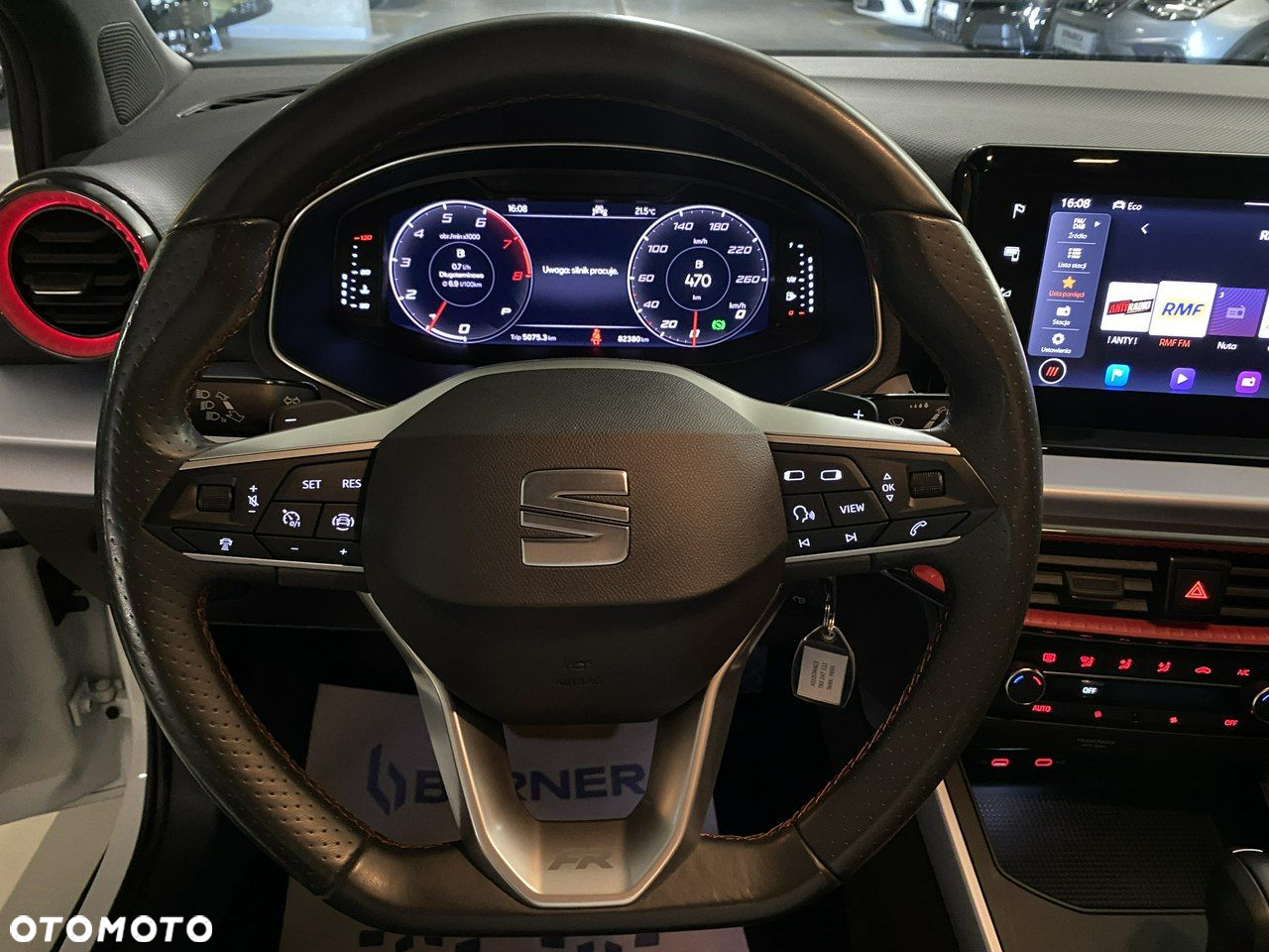 Seat Arona - 17