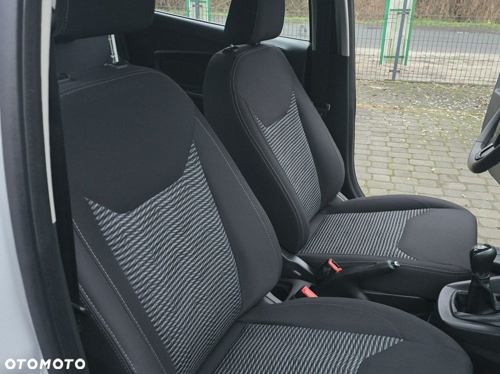 Ford Ka+ - 10