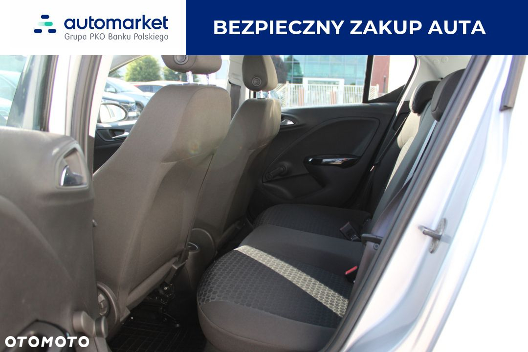 Opel Corsa 1.4 Enjoy - 10