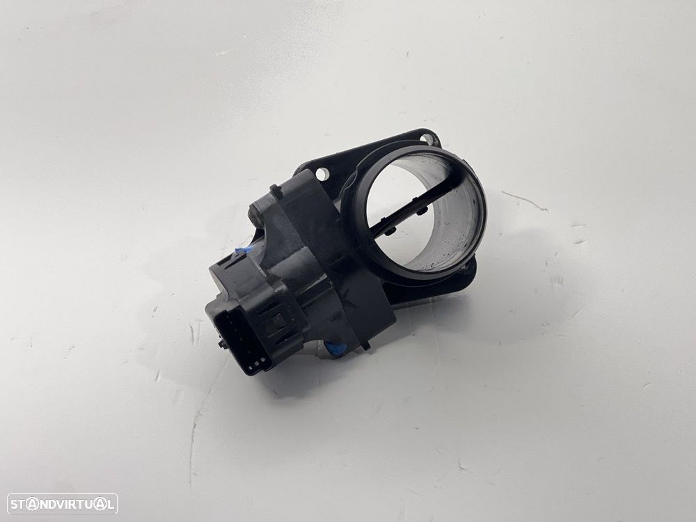 Borboleta de aceleração FORD FOCUS II 1.6 TDCi REF. 9686487280 MOTOR HHDA/9H02 - 2