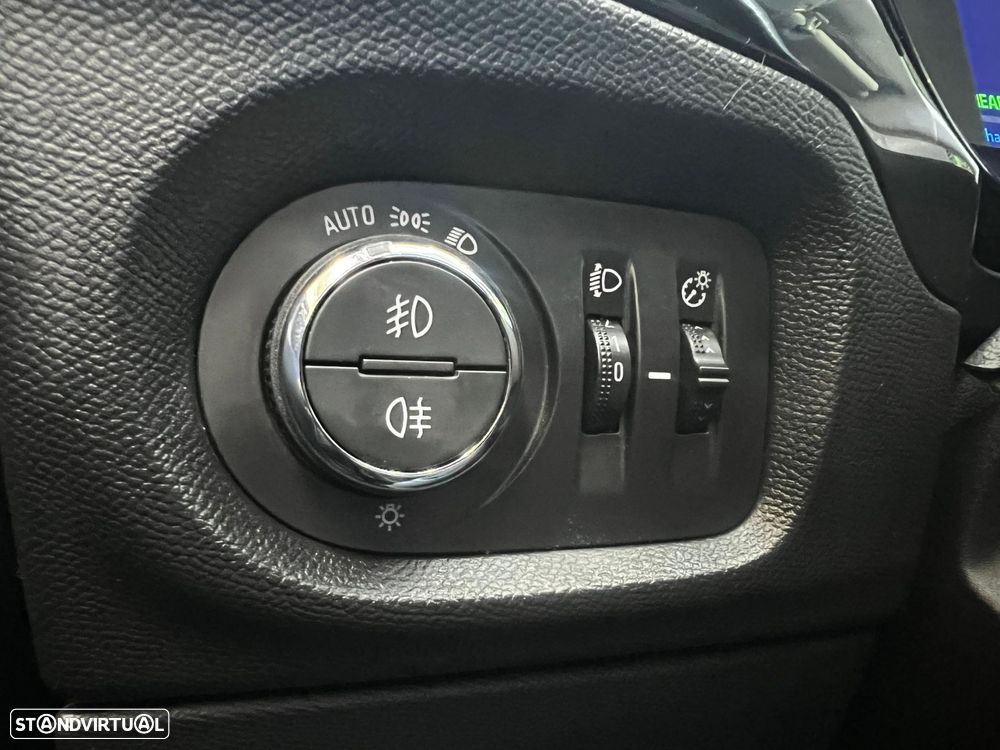 Opel Corsa-e Edition - 45