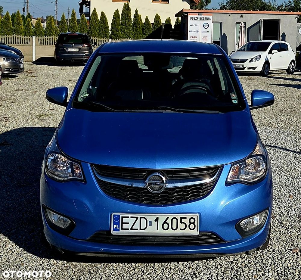 Opel Corsa - 25
