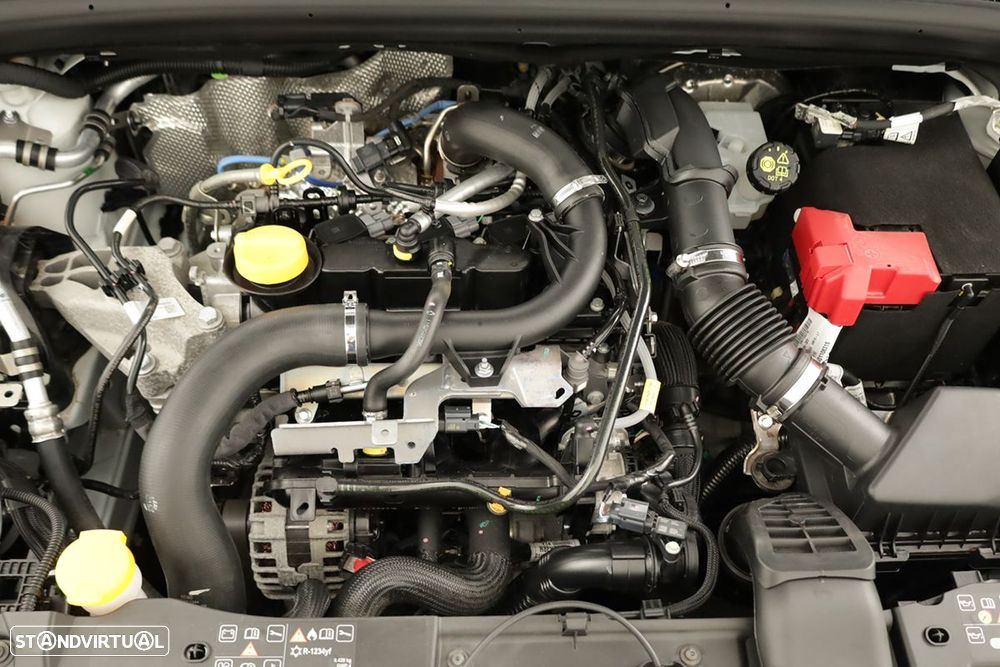 Renault Clio 1.0 TCe Esprit Alpine - 25