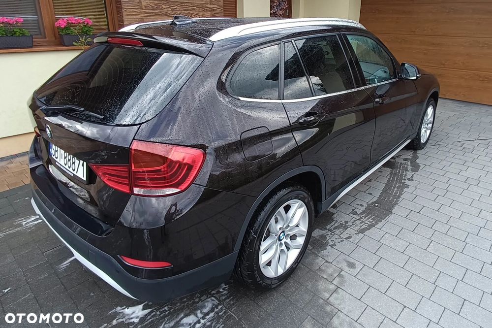 BMW X1 - 6