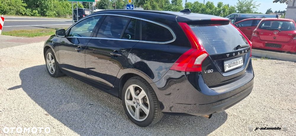 Volvo V60 - 2