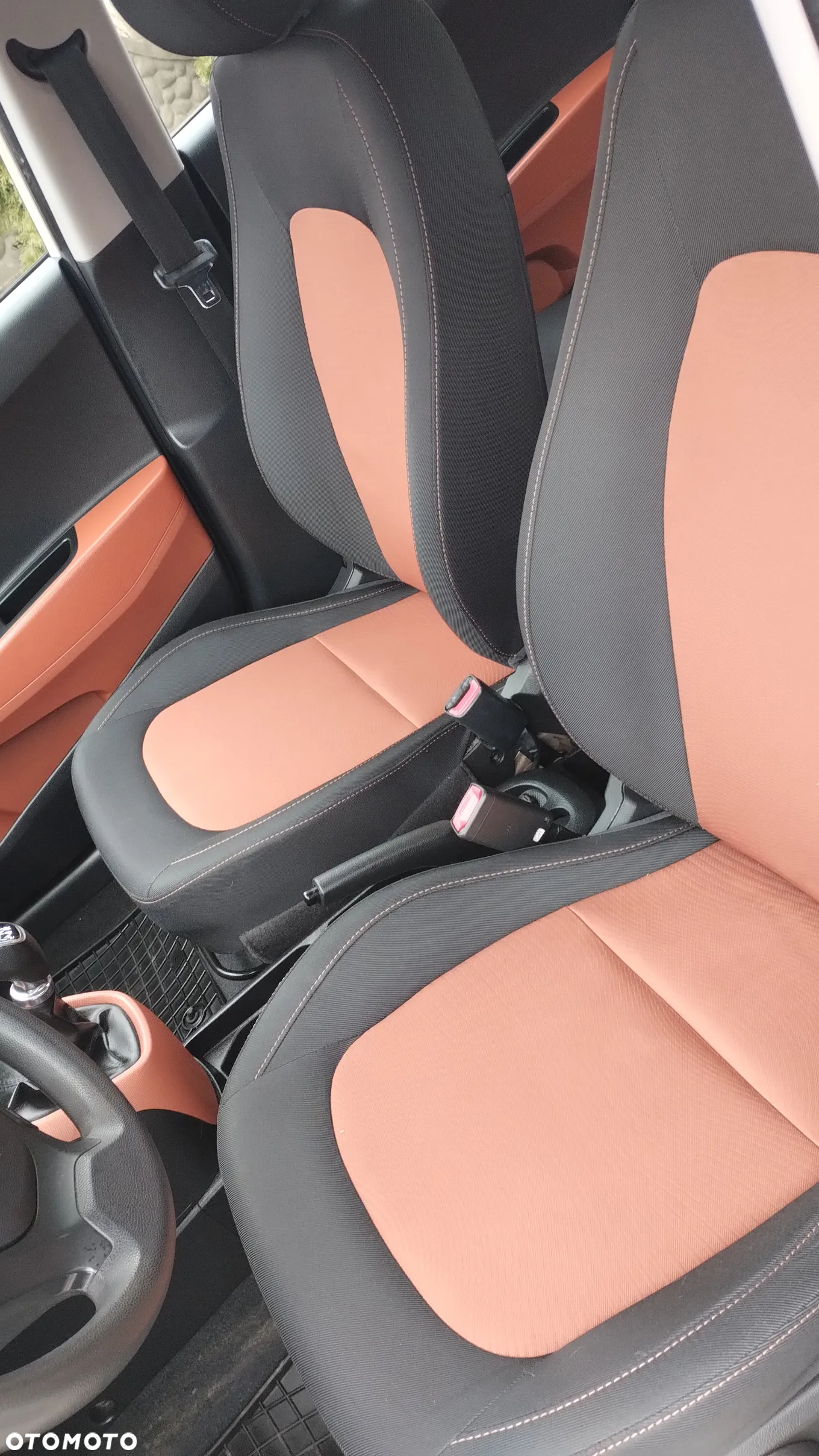 Hyundai i10 - 8