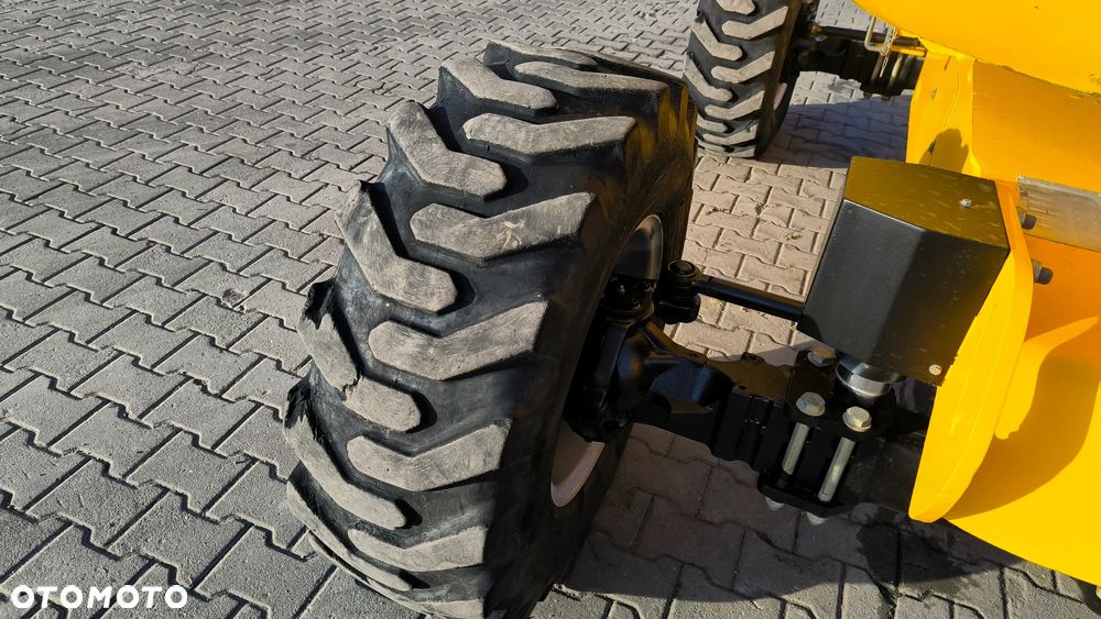 Manitou 180 ATJ - 15