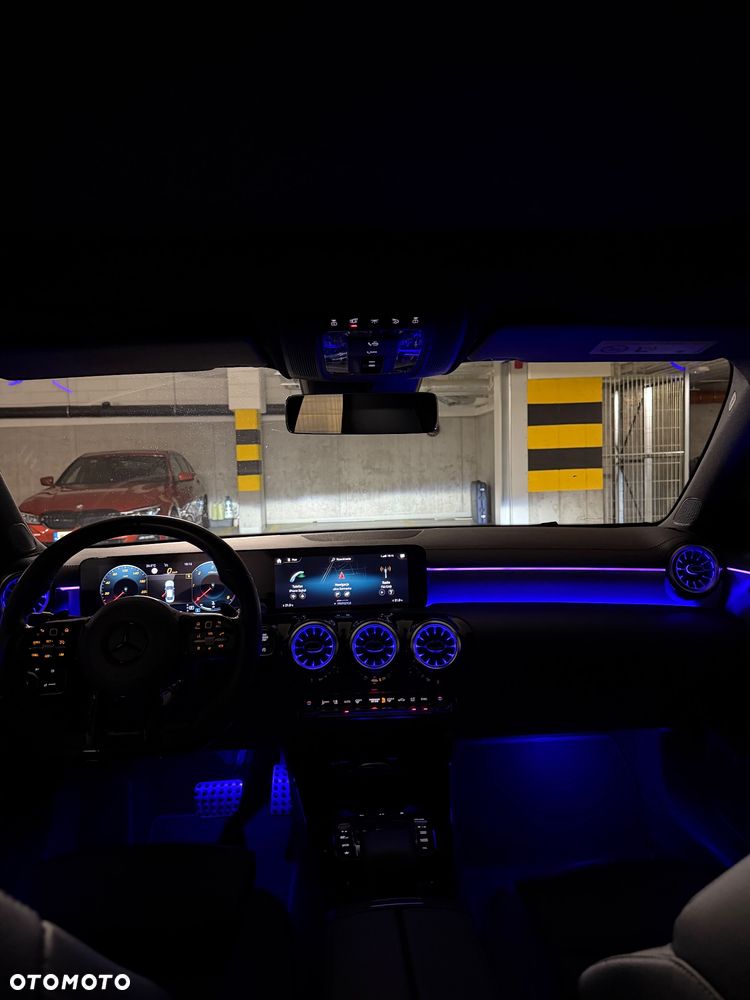 Mercedes-Benz CLA 220 d 4-Matic AMG Line 8G-DCT - 27