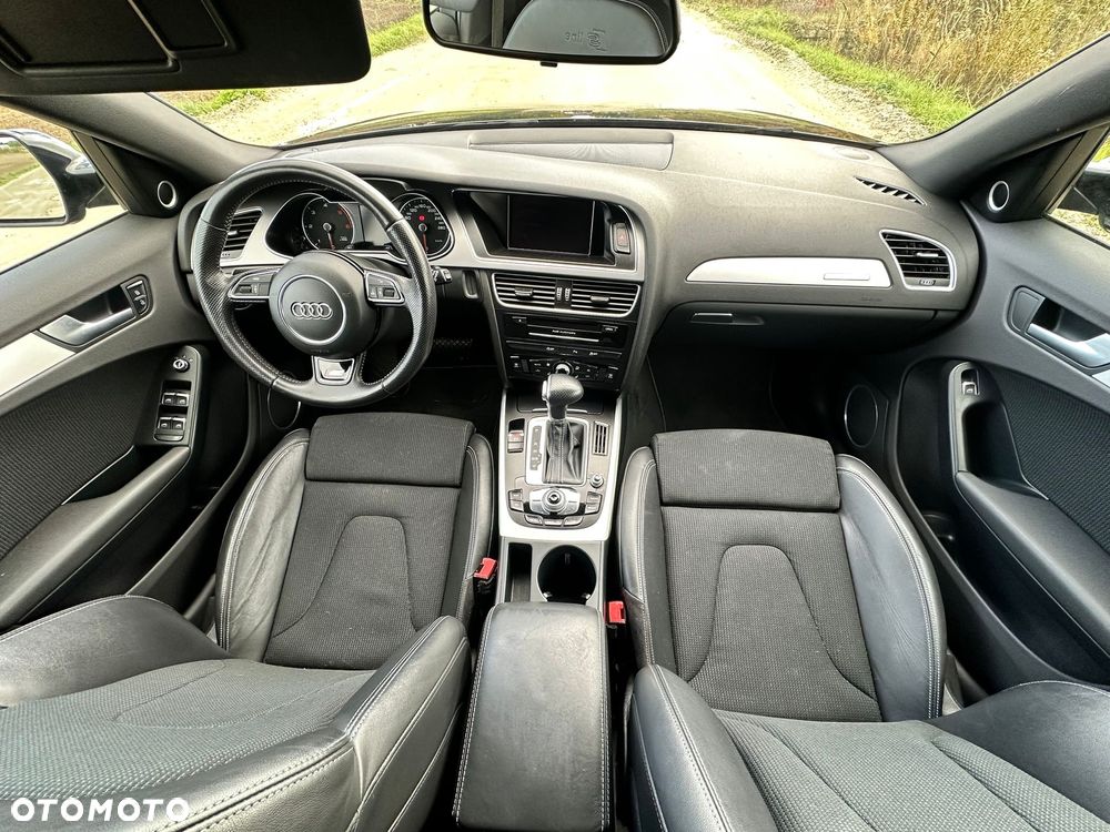 Audi A4 - 17