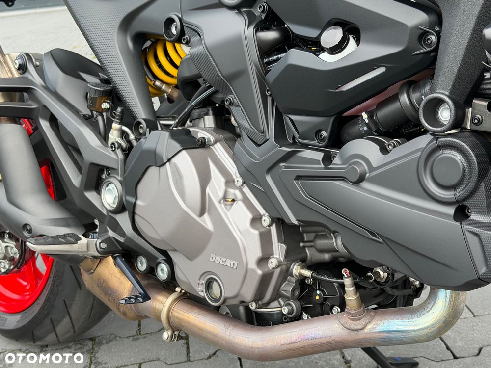 Ducati Monster - 20