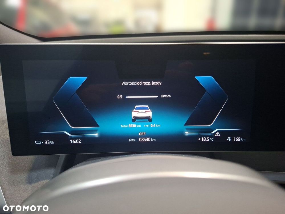 BMW iX xDrive45 100.6kWh - 16
