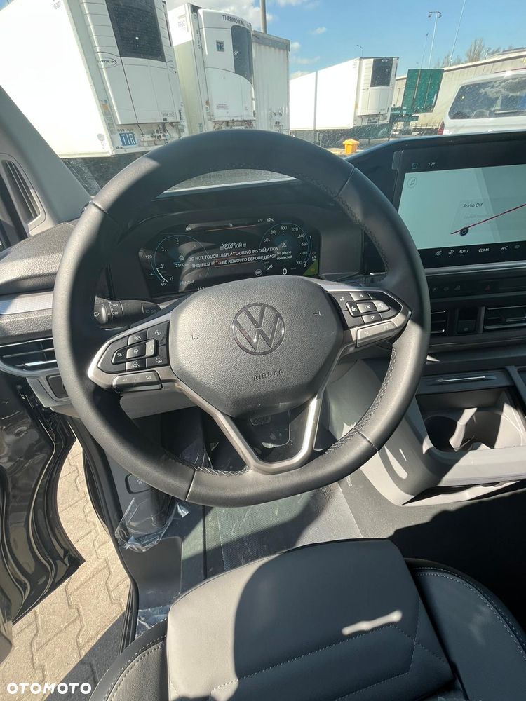 Volkswagen Transporter FURGON Edition - 18