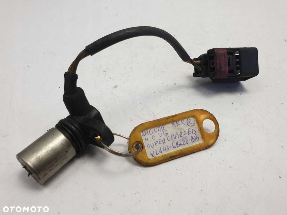 Jaguar XKR XK XK8 4.0 V8 CZUJNIK WAŁU - 1