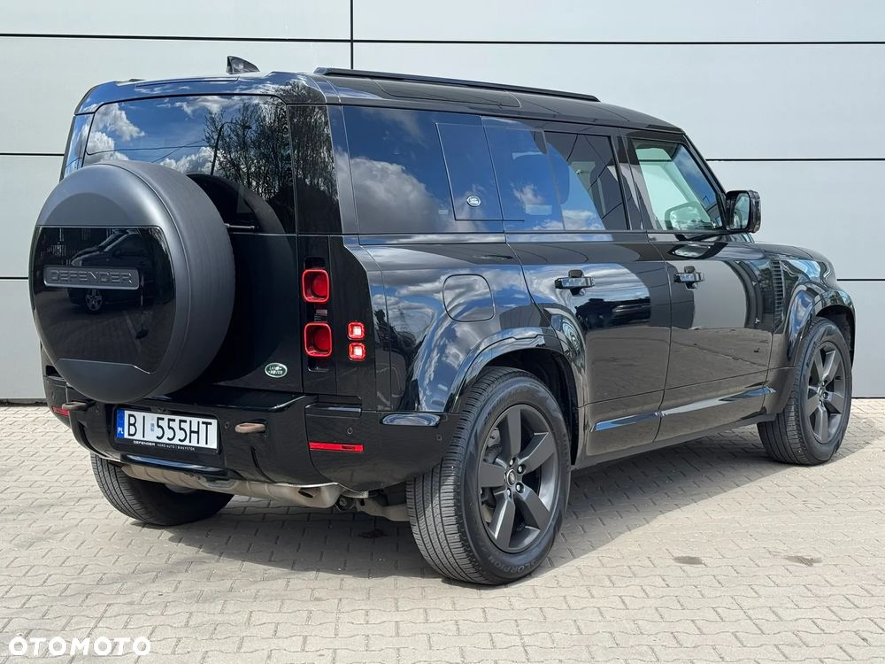 Land Rover Defender 2.0 P400e PHEV X-Dynamic SE - 7