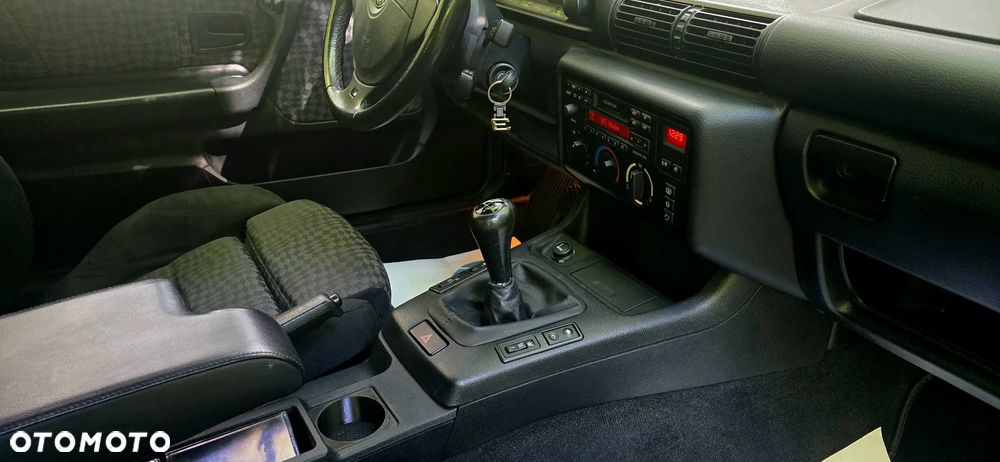 BMW Seria 3 - 15