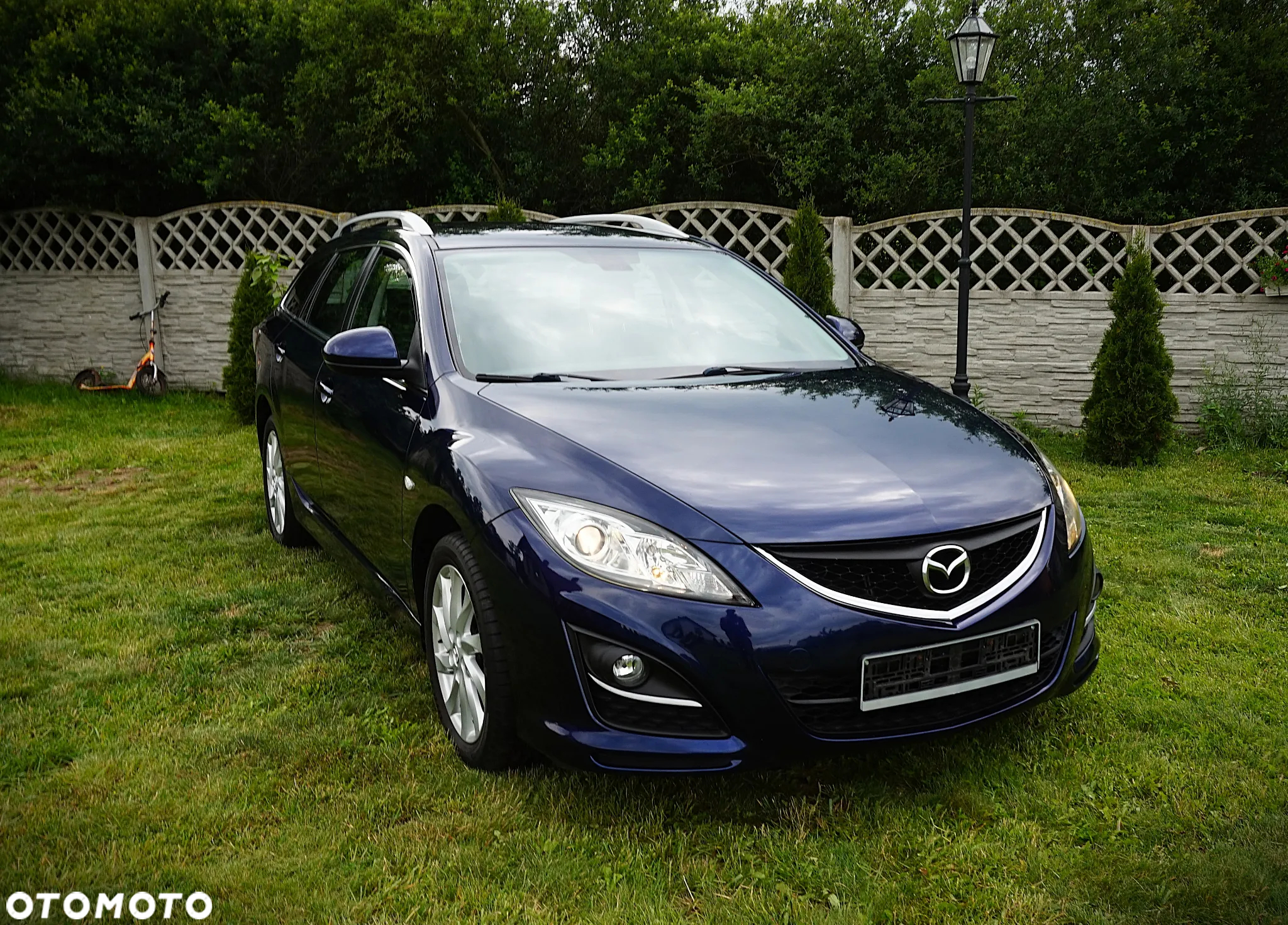 Mazda 6 2.0 Exclusive - 11