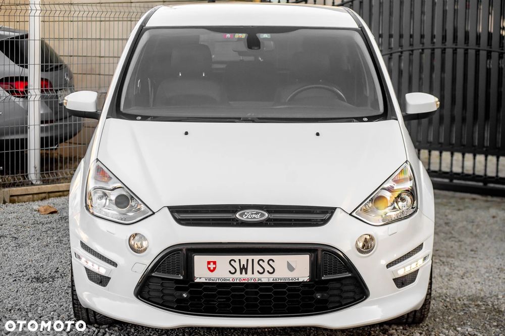 Ford S-Max 2.0 T Titanium MPS6 - 4