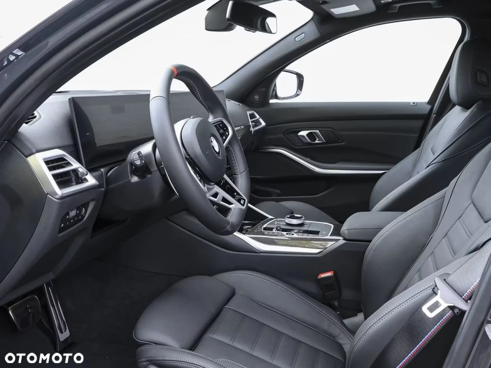 BMW Seria 3 M340i xDrive mHEV sport - 24