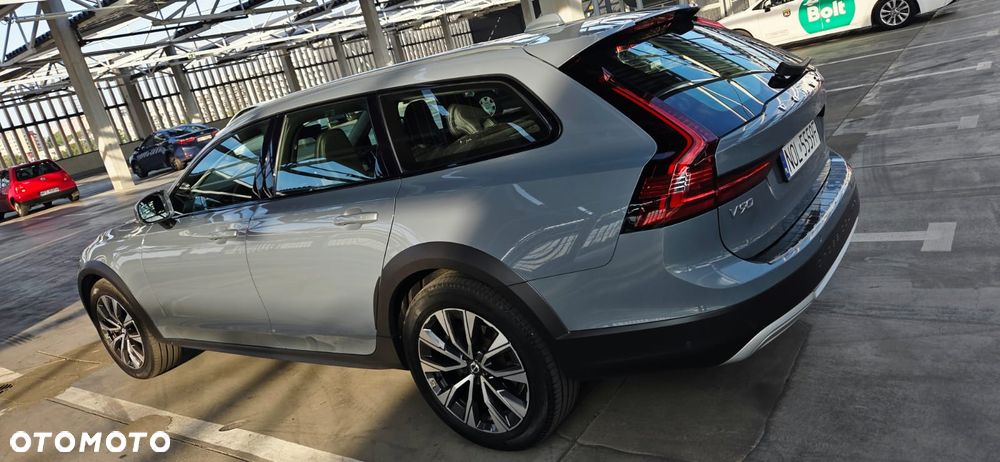 Volvo V90 B5 D AWD Geartronic Inscription - 7