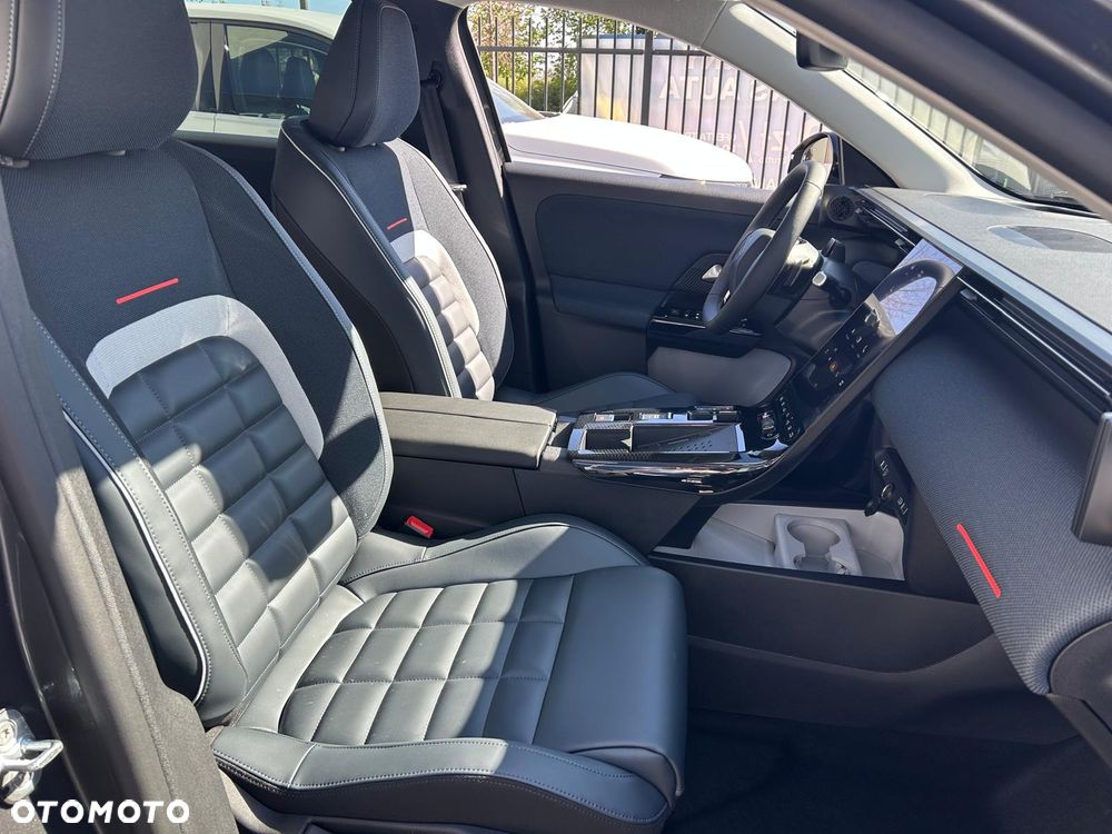 Citroën C5 Aircross 1.2 mHEV Max eDCT6 - 12