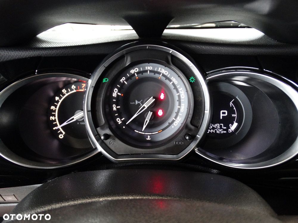 DS Automobiles DS 3 - 23