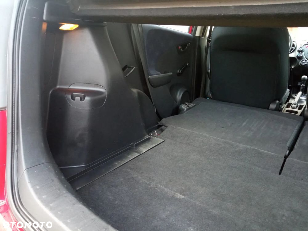 Honda Jazz 1.2 Trend - 10