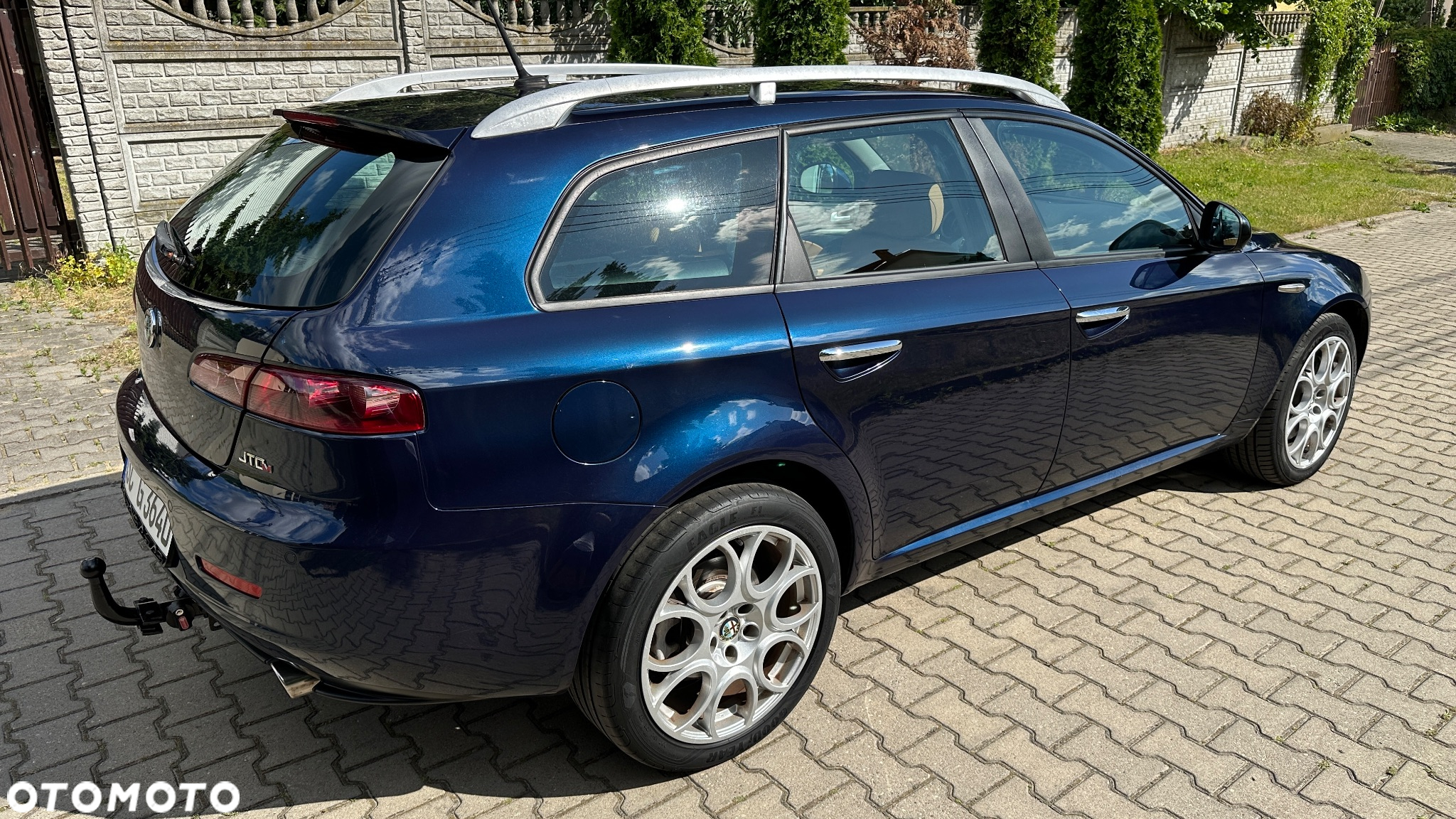 Alfa Romeo 159 2.4JTDM Q-ti - 22