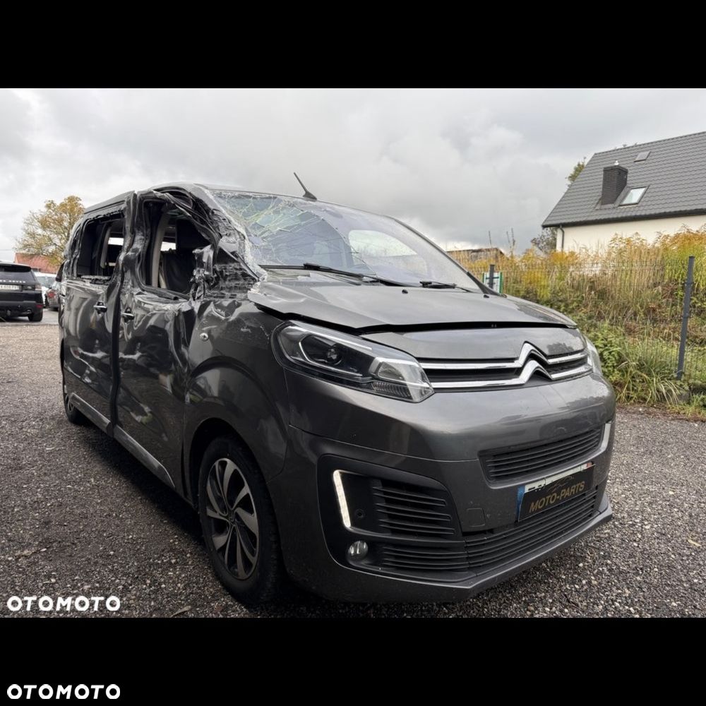 Citroën SpaceTourer - 3