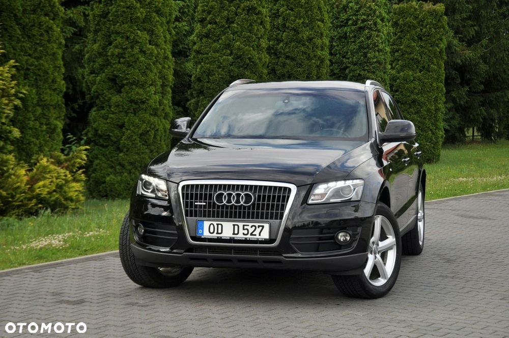 Audi Q5 - 8