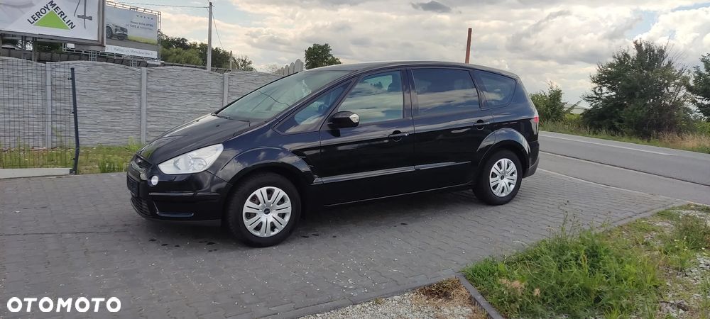 Ford S-Max 2.0 Viva Trend - 2