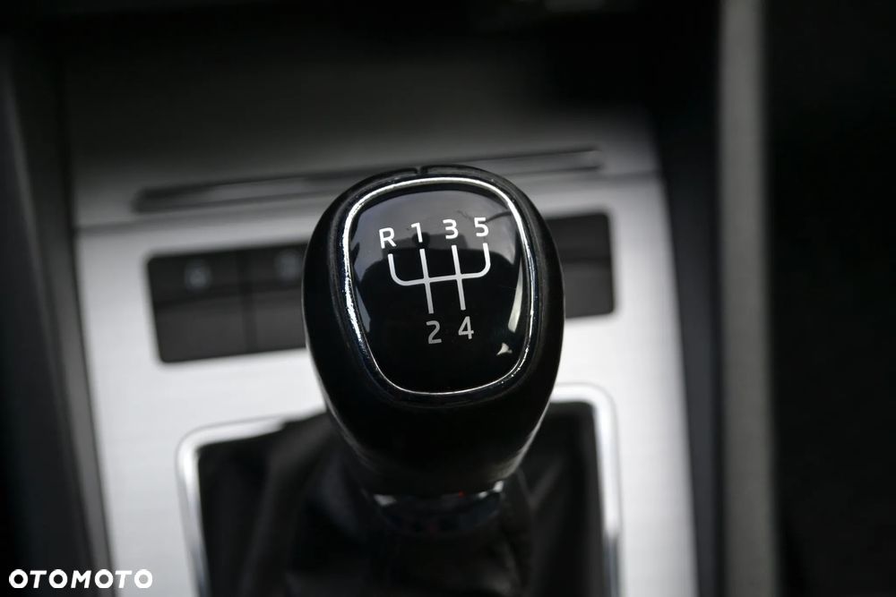 Skoda Octavia 1.6 TDI Ambition - 35