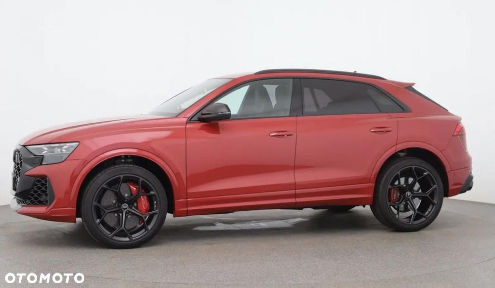 Audi RS Q8 - 7