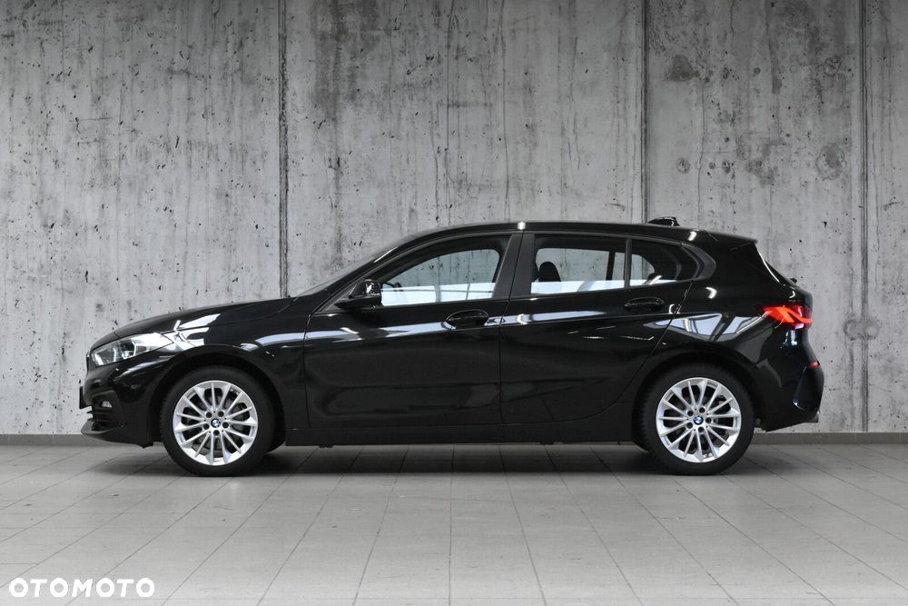 BMW Seria 1 118i Advantage - 4