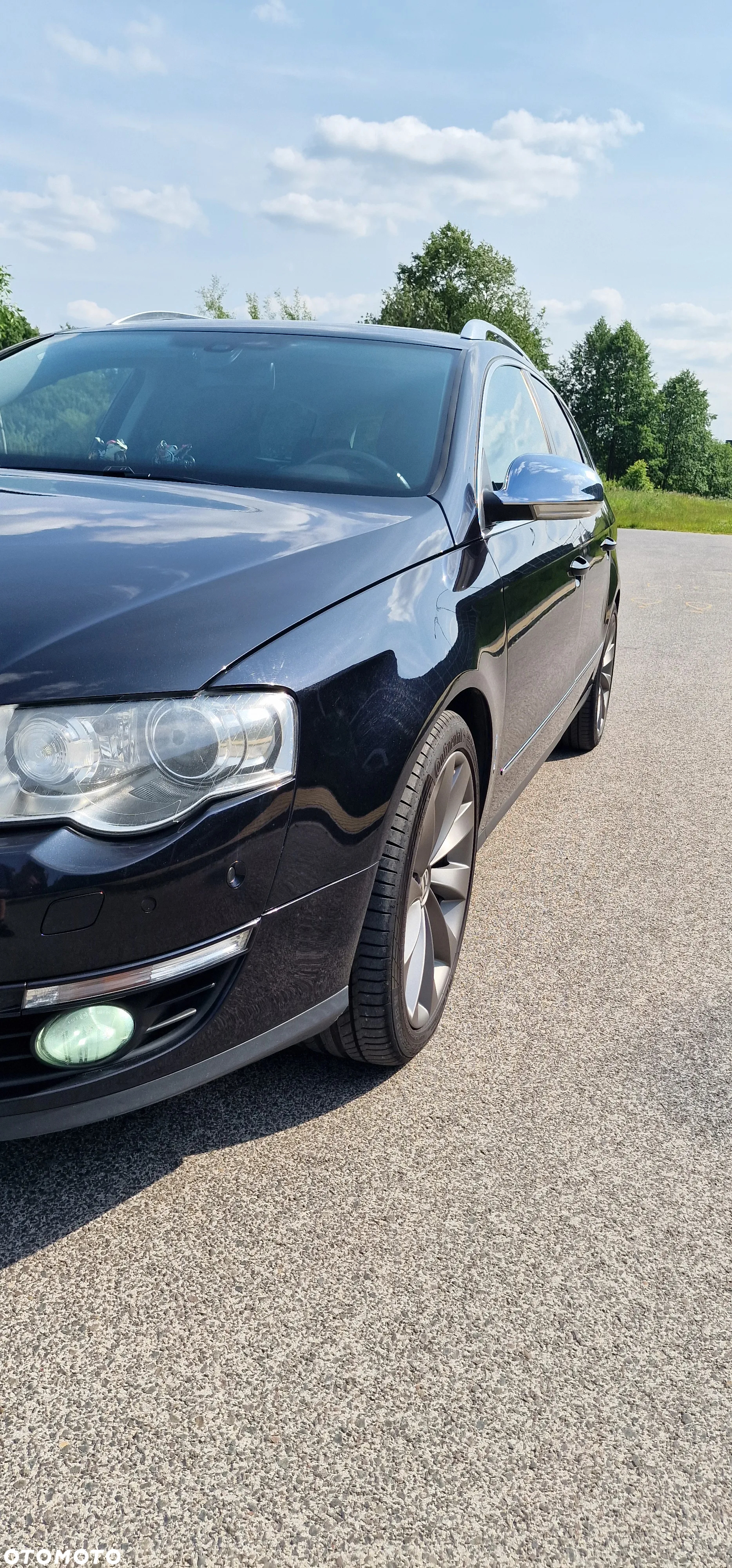 Volkswagen Passat 2.0 TDI Highline DSG - 18