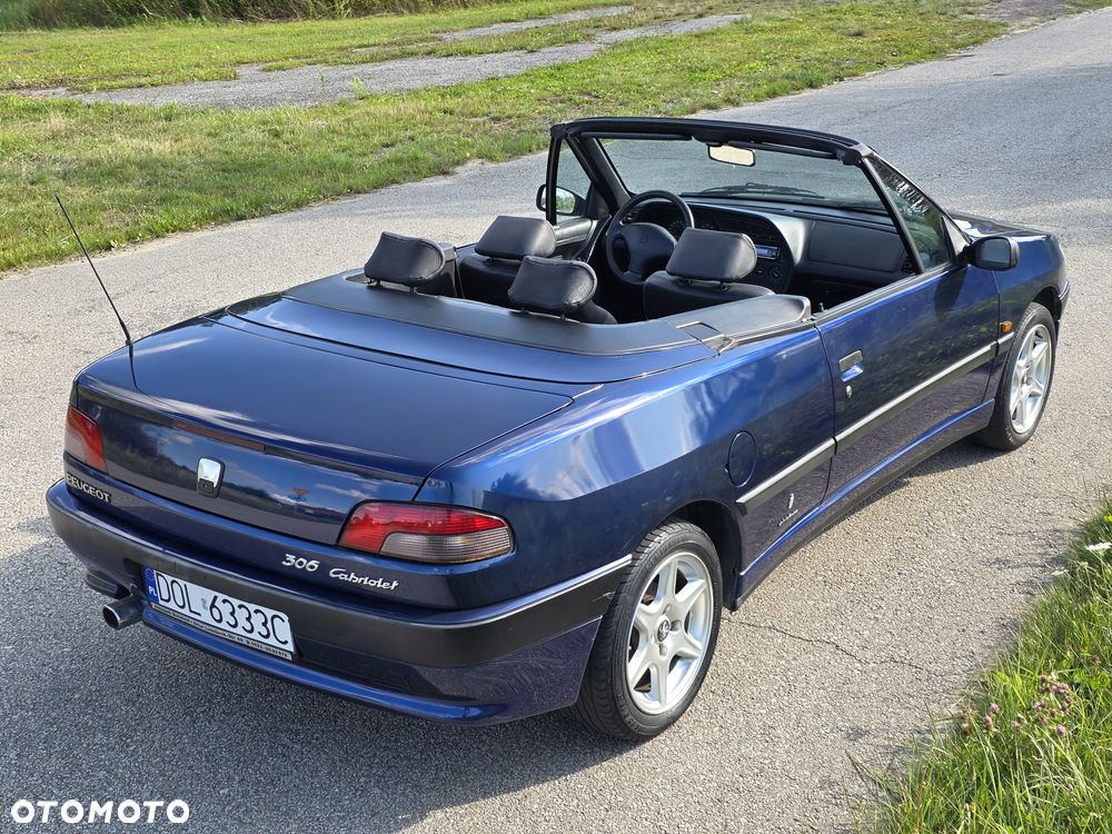 Peugeot 306 - 2