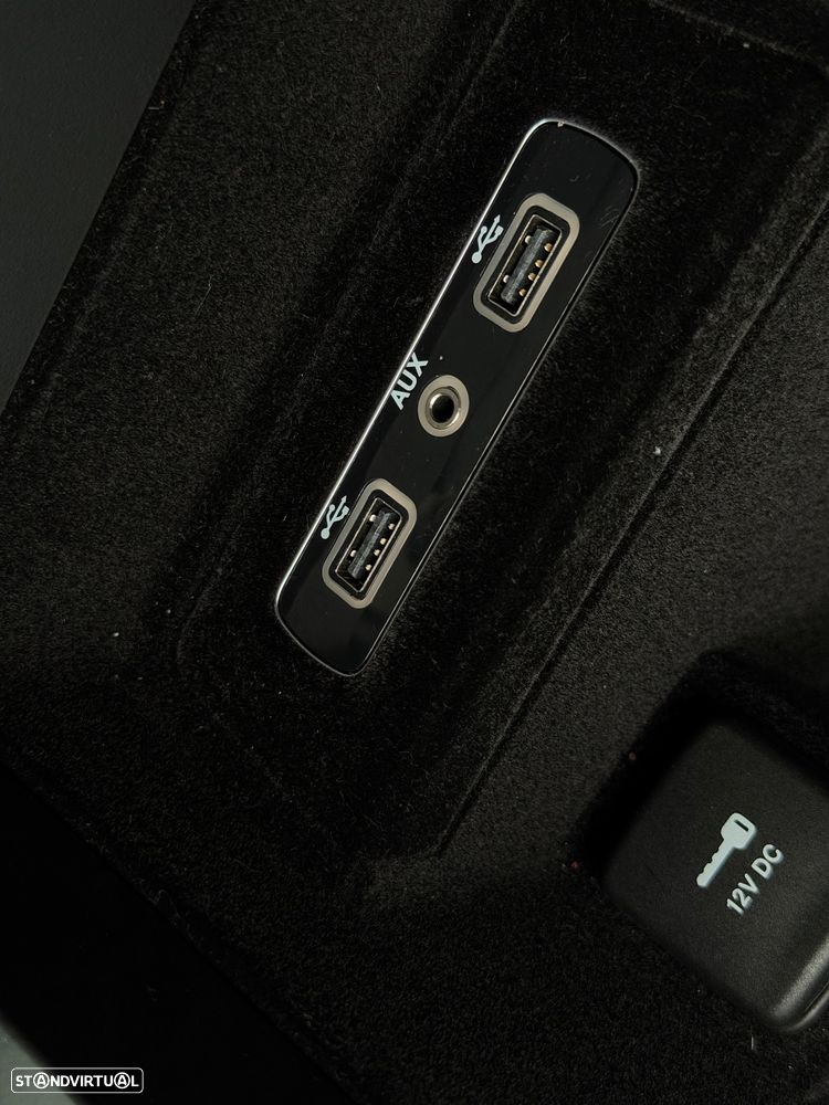 Alfa Romeo Stelvio 2.2 D Sprint AT8 - 47