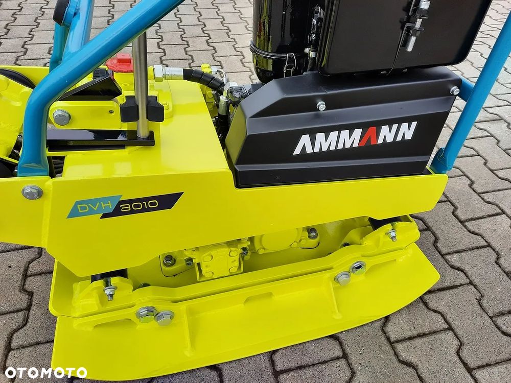 Ammann DVH 3010 - 7