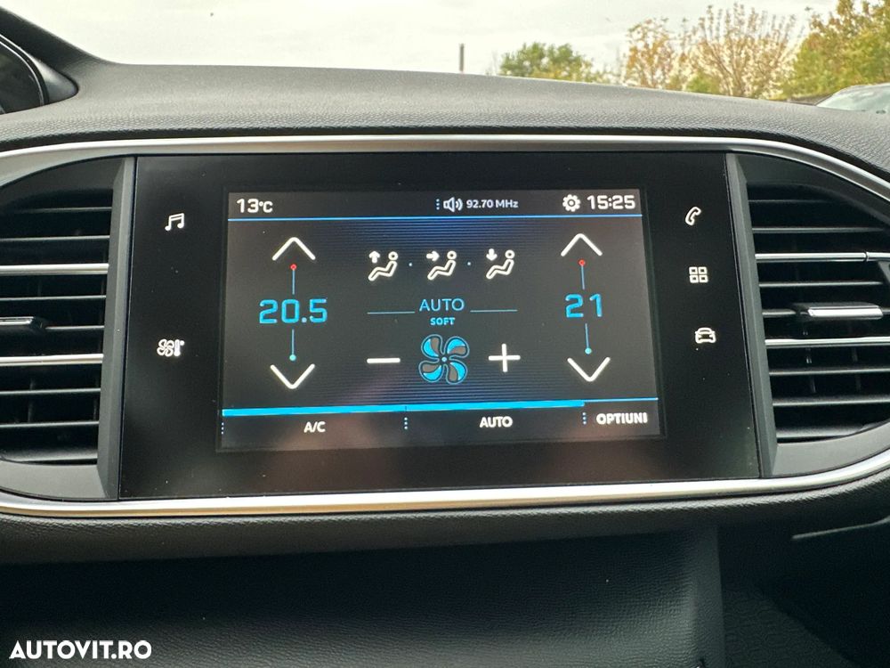 Peugeot 308 - 20