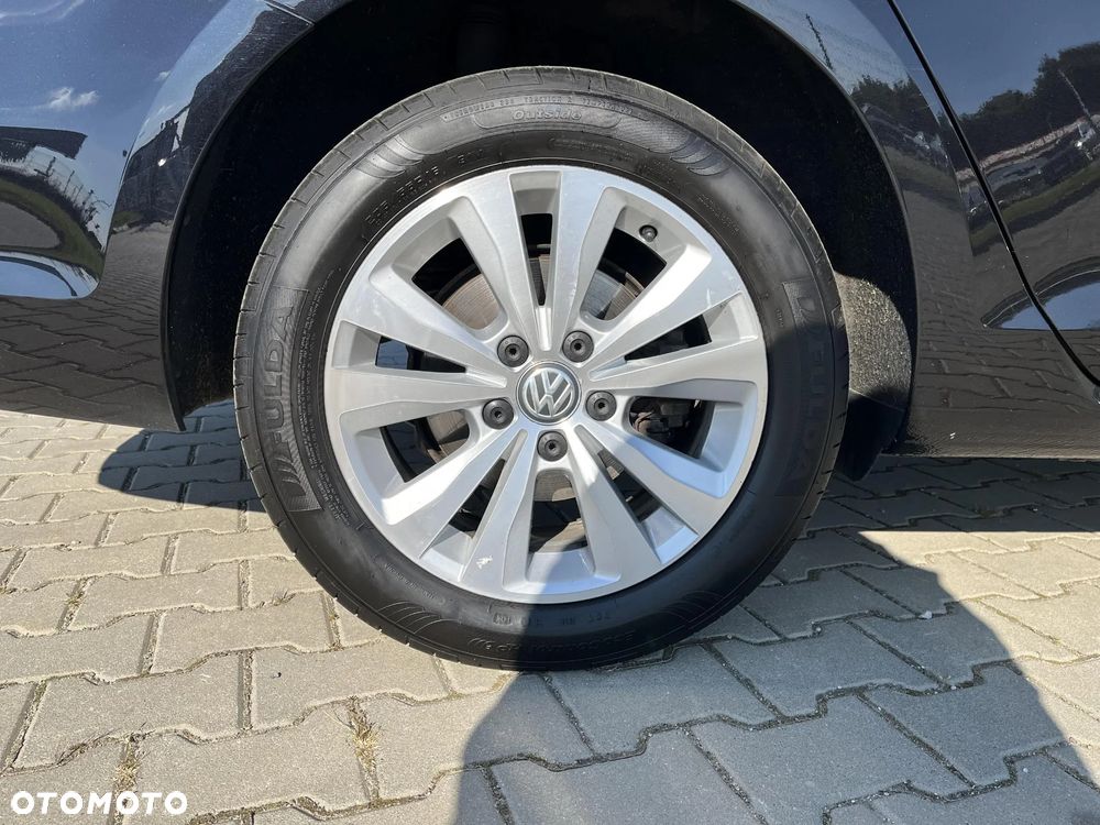 Volkswagen Golf VII 2.0 TDI BMT Comfortline - 17