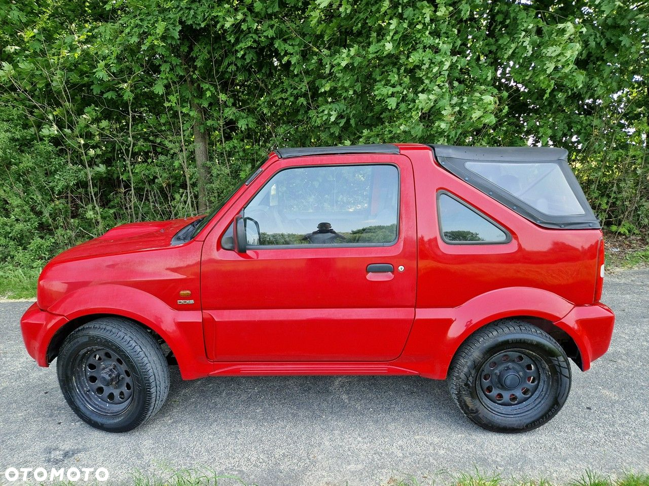 Suzuki Jimny - 2