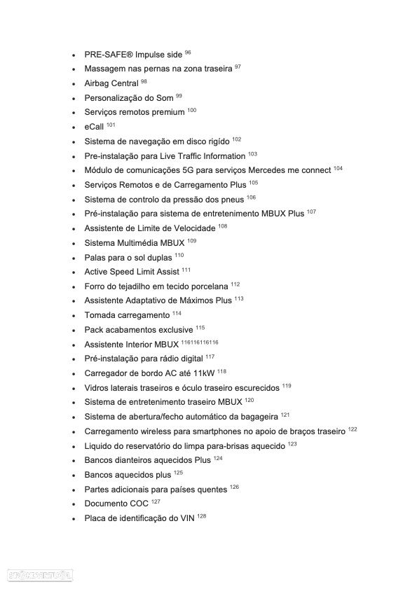 Mercedes-Benz S 580 e Maybach - 32