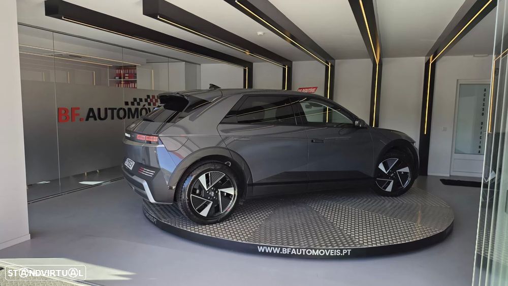 Hyundai Ioniq 5 84 kWh Premium Plus - 8