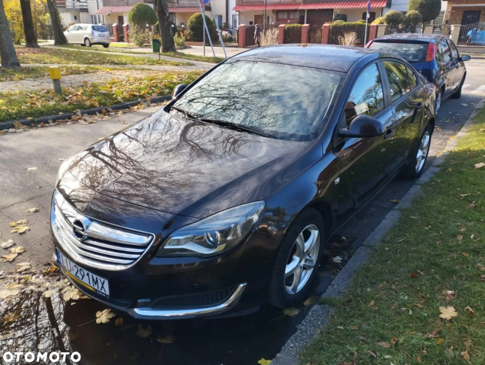Opel Insignia - 6