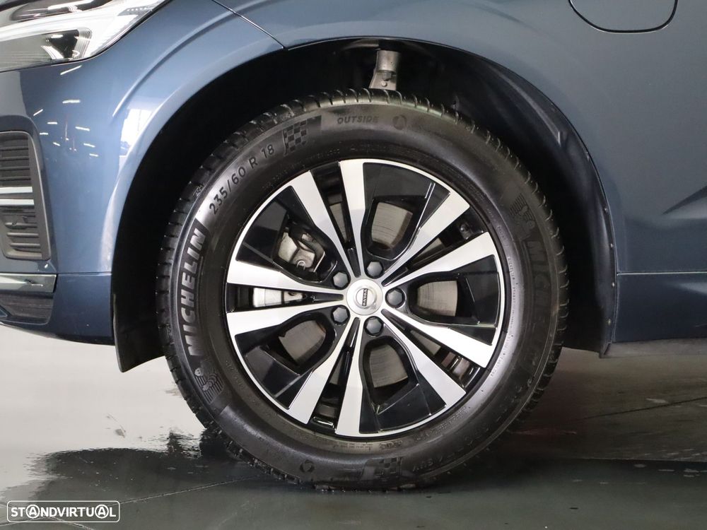 Volvo XC 60 2.0 T6 PHEV Inscription AWD - 6