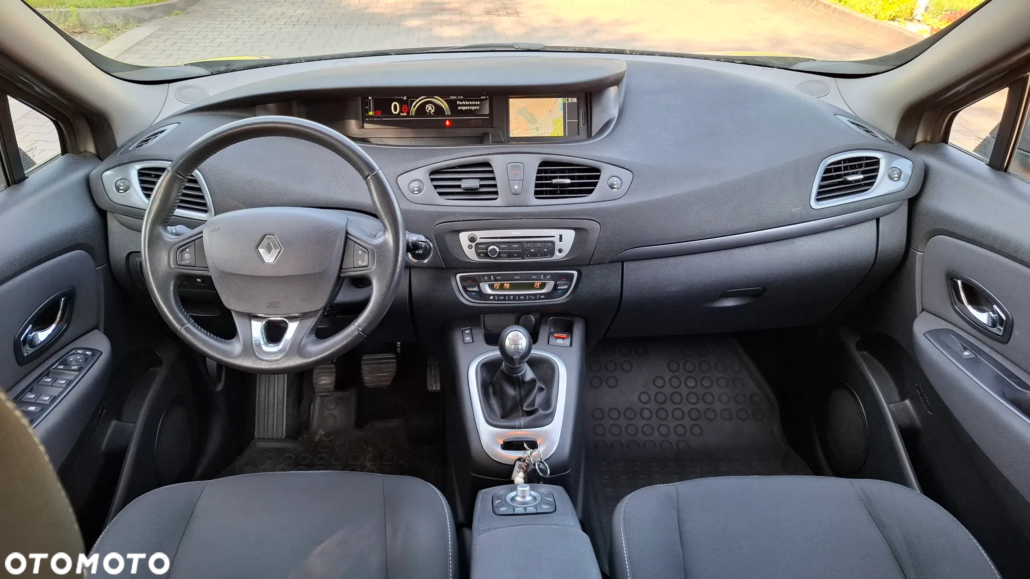 Renault Scenic 1.2 TCe Energy Limited - 13