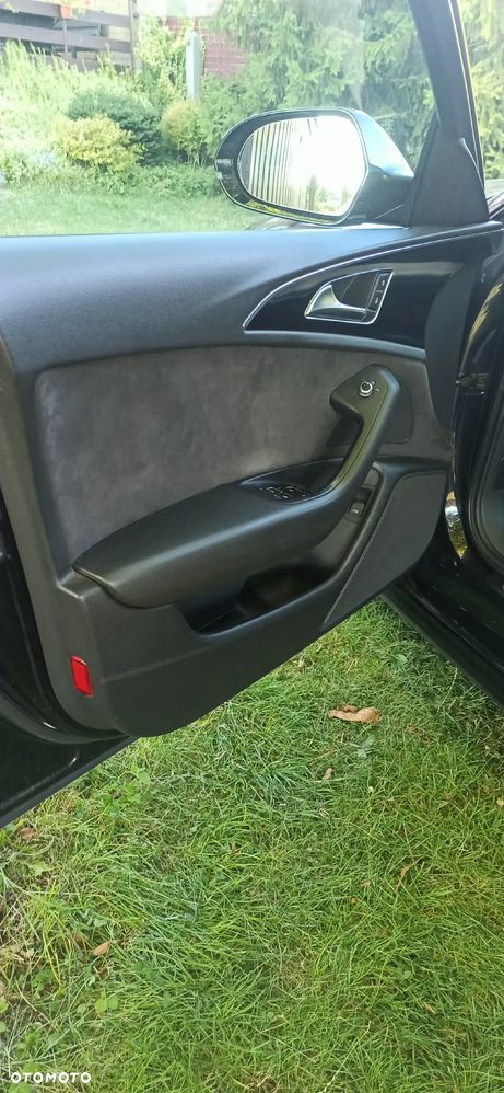 Audi A6 Limousine 3.0 TDI clean diesel Quattro S tronic - 22