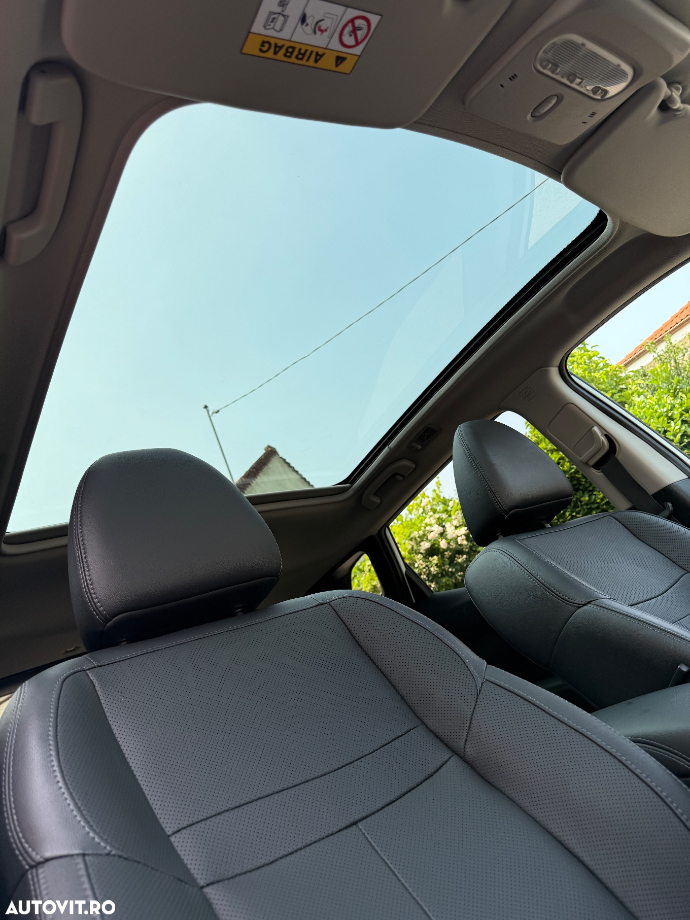 Nissan Qashqai 1.6 DCI Xtronic TEKNA - 17